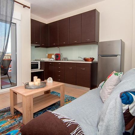 Apartament Anna'S House Kastoria Zewnętrze zdjęcie