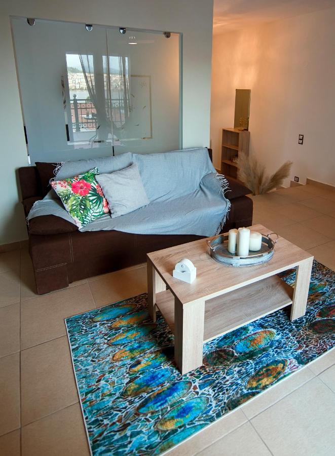Apartament Anna'S House Kastoria Zewnętrze zdjęcie