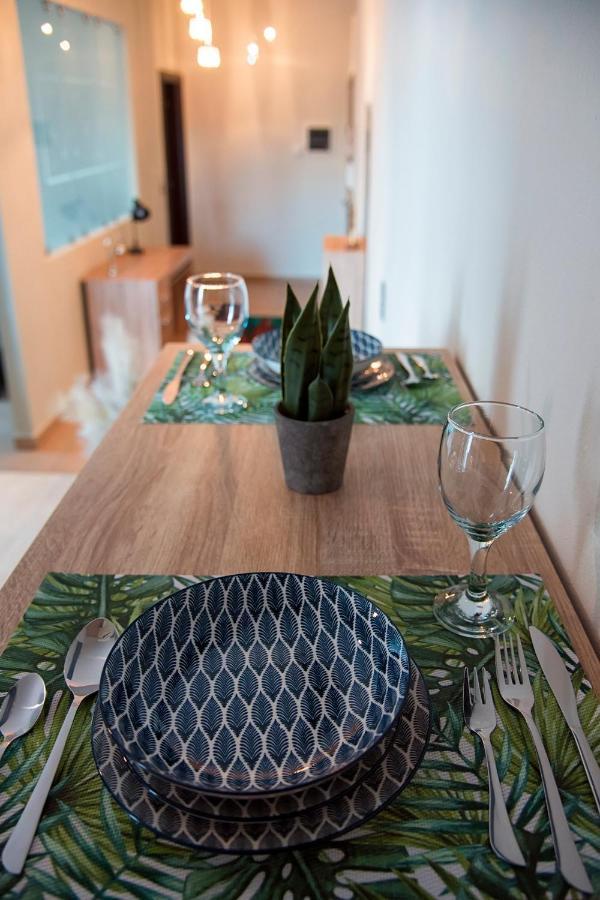 Apartament Anna'S House Kastoria Zewnętrze zdjęcie
