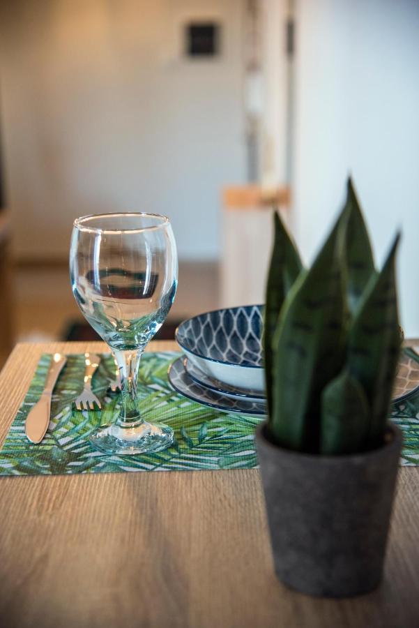 Apartament Anna'S House Kastoria Zewnętrze zdjęcie