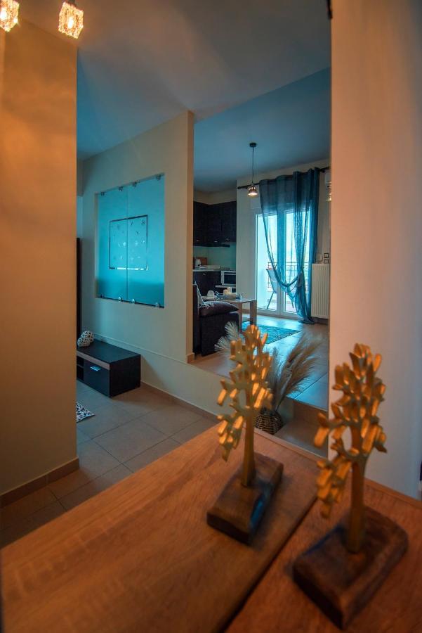 Apartament Anna'S House Kastoria Zewnętrze zdjęcie