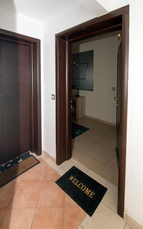 Apartament Anna'S House Kastoria Zewnętrze zdjęcie