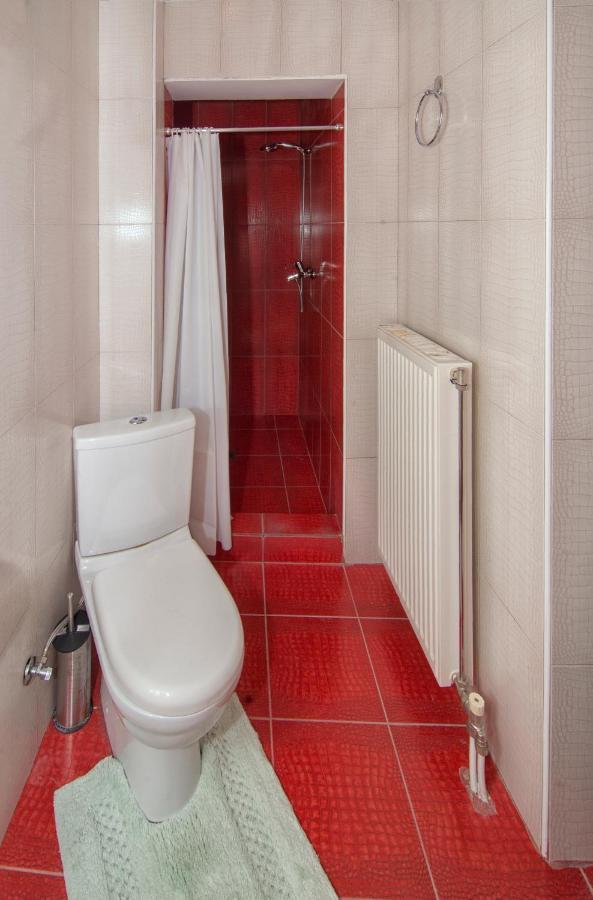 Apartament Anna'S House Kastoria Zewnętrze zdjęcie