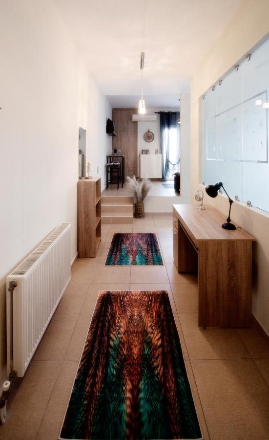 Apartament Anna'S House Kastoria Zewnętrze zdjęcie