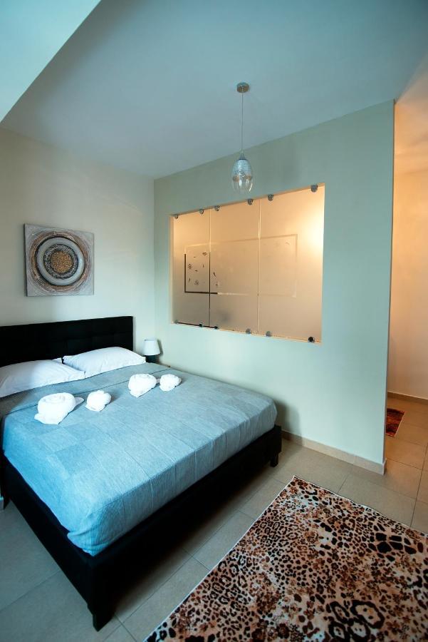 Apartament Anna'S House Kastoria Zewnętrze zdjęcie