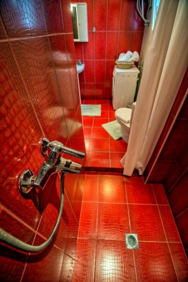 Apartament Anna'S House Kastoria Zewnętrze zdjęcie